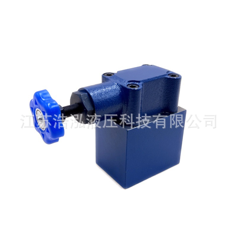 Y2-H20L联合系列溢流阀