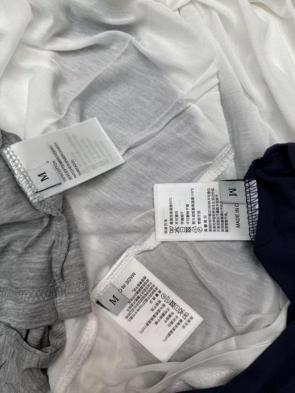 Miumiu新款轻薄棉polo领防晒长袖|undefined