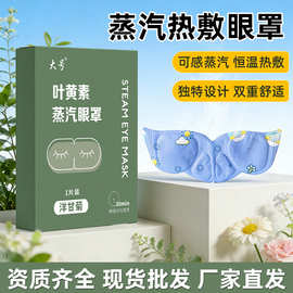 蒸汽眼罩鼻贴腰腹部暖膝贴关节颈脖子热敷贴老寒腿膝盖贴暖手足贴