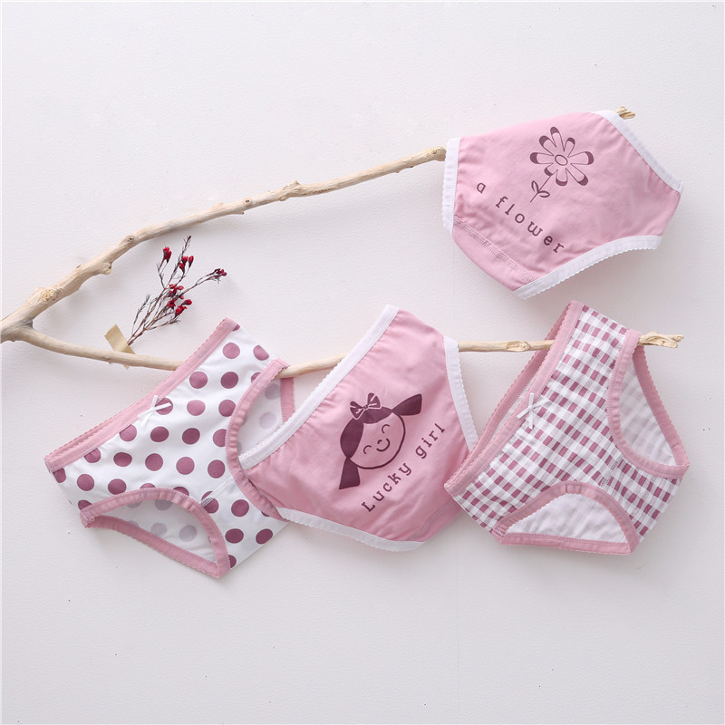 children's underwear