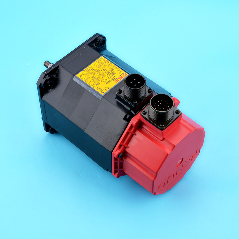 A06B-0158-B175 B176 B177 B188 B189发那科fanuc伺服电机马达议