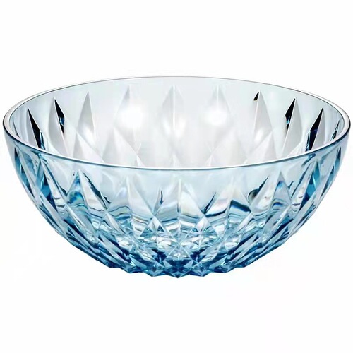 Wash basin thickened beauty salon small acrylic masonry basin high-end household plastic face wash tools masonry small basin