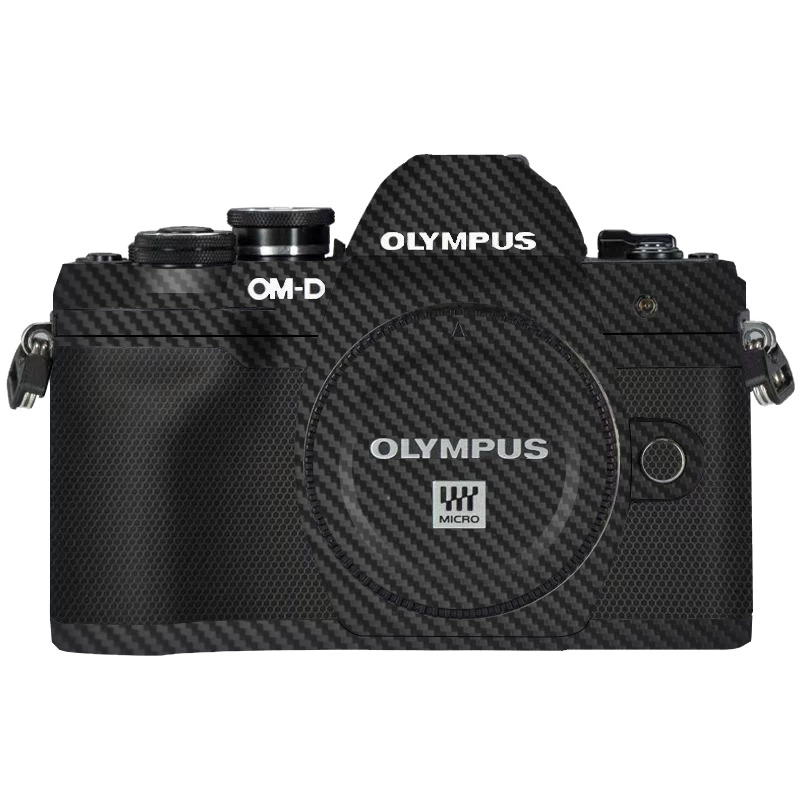 漫步驴 Olympus, совместимый корпус камеры, наклейка, EM10, 3м