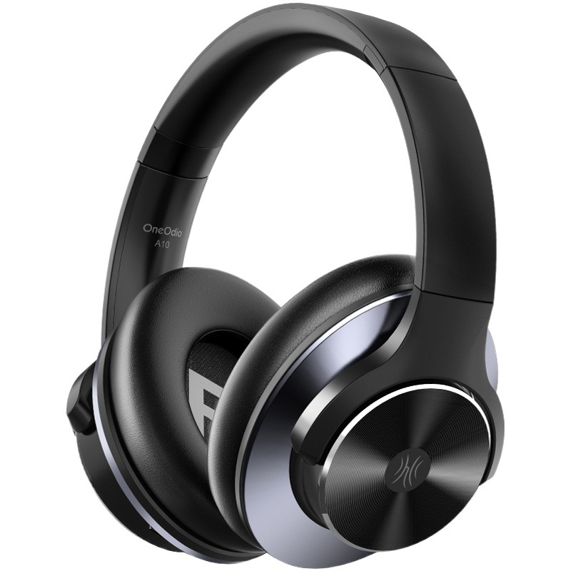 Comercio exterior transfronterizo nuevo auricular Bluetooth inalámbrico ANC activa reducción de ruido auriculares hifi Música modelo privado