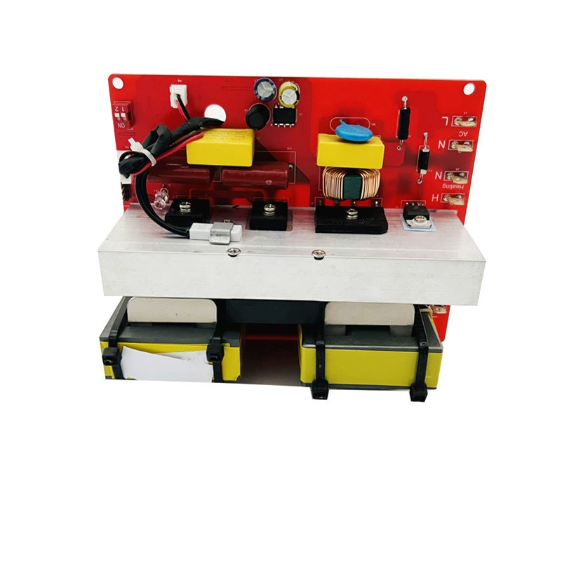 Ультразвуковая Чистка печатной платы машины 600 Вт ультразвуковой очистки платы машина ультразвуковой вибратор Драйвер доска