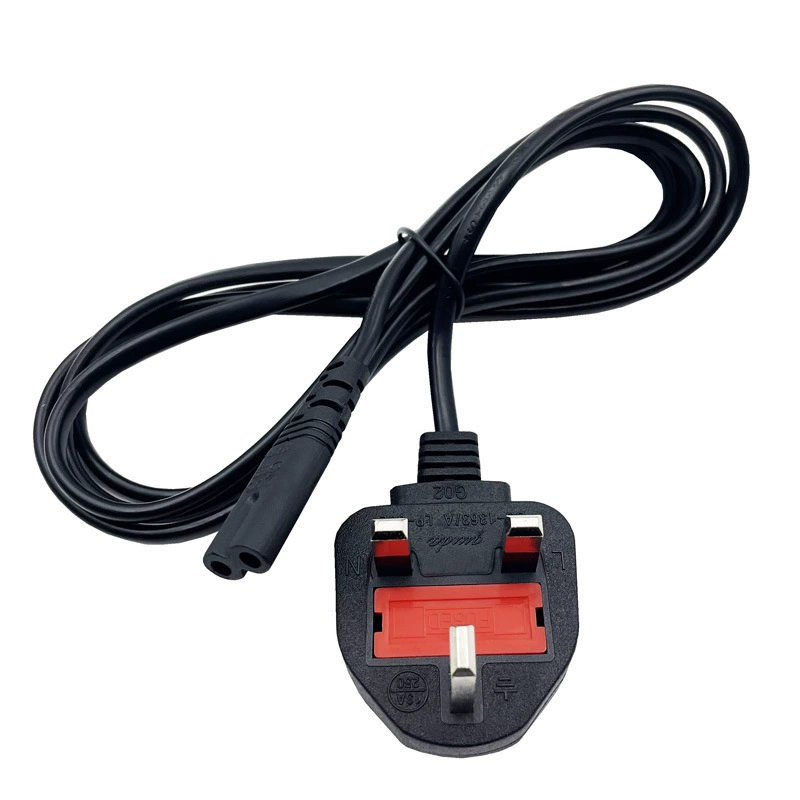 Grip safety, plug, power cable, Hong Kong