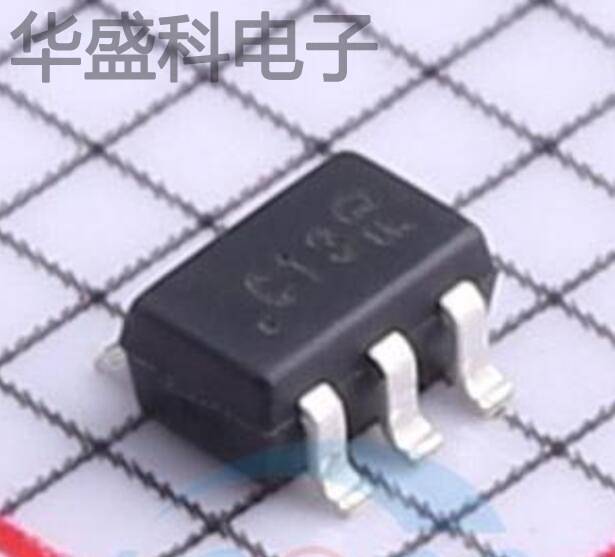 DCX114EU-7-F 封装 SOT363 三管