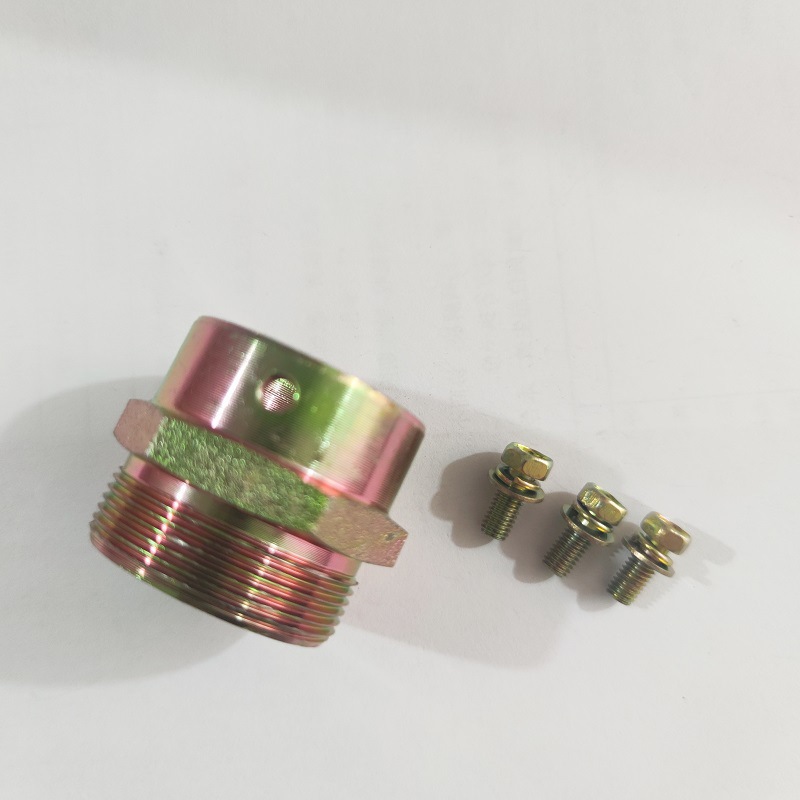 防爆管接头尺寸振磊防爆防爆管接头厂家