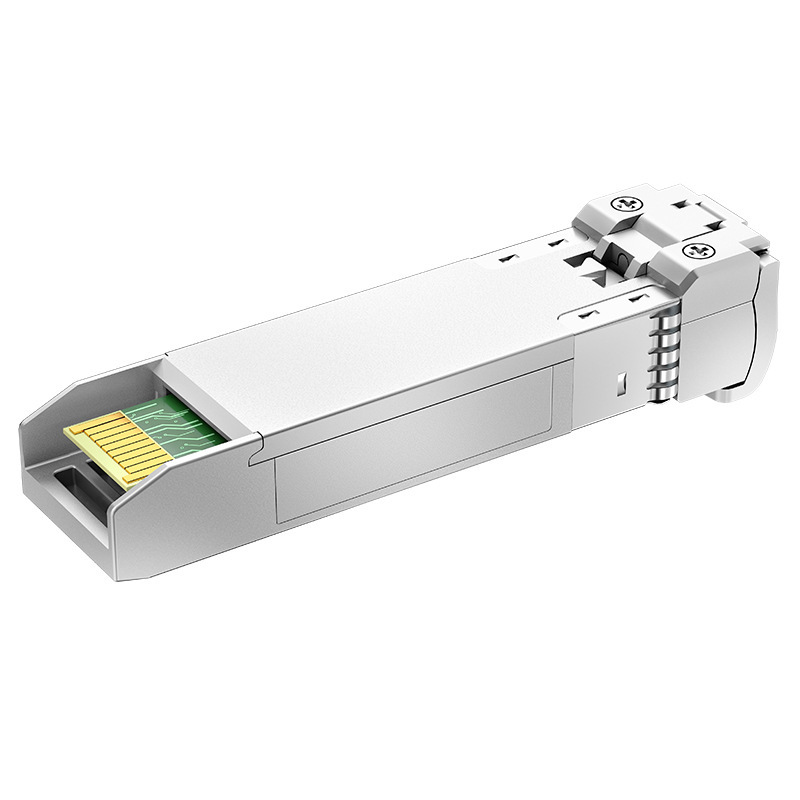 (2개) 원래 LC 포트 광섬유 모듈 화웨이 HUASAN BIDI 1.25G 80KM 광학 모듈 JS-BL55311G-40C