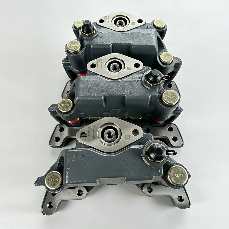 Manufacturer supplies pneumatic disc brake assemblies, auto parts, and produces pneumatic disc brake assemblies in bulk