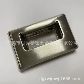 来图来样小额批发定制特殊CNC加工件源头厂家