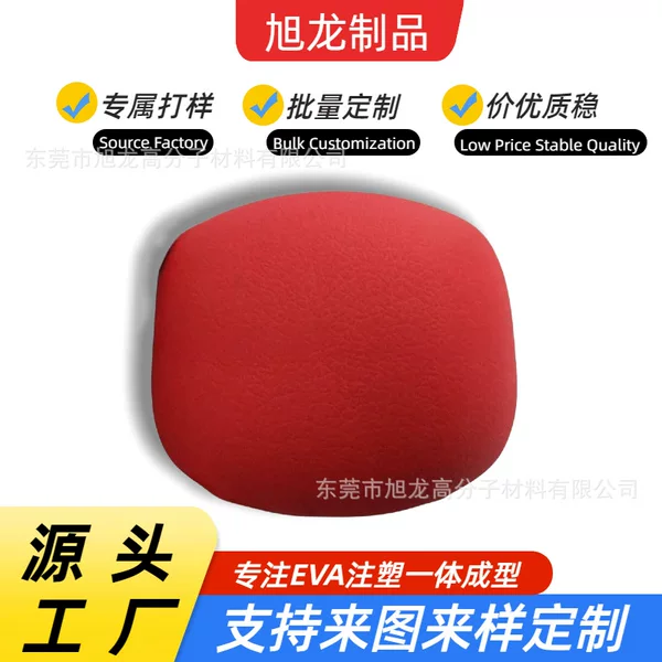 EVA boxing hand guard thumb lining, protective inner core for hand protection when hitting punching bags in the gym, can be customized upon request