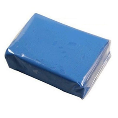 Clay Car Wash Sponge: Car cleaning tools - remove-sludge-150g