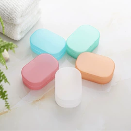 收纳盒;肥皂盒/架;医药箱