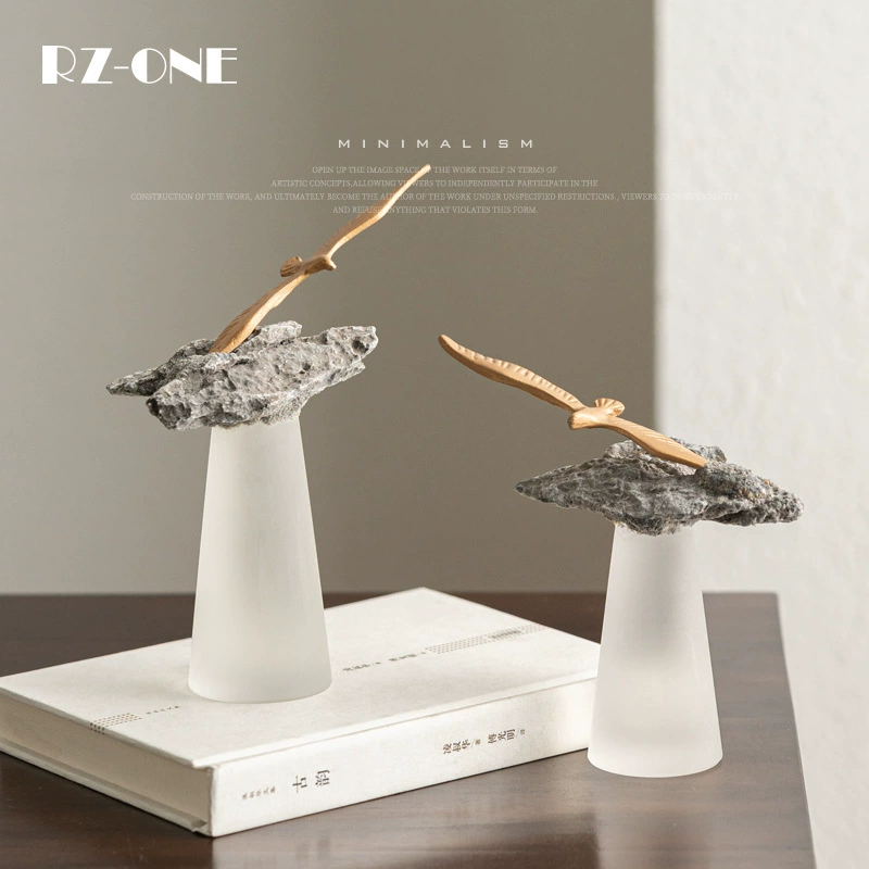 Mai Qiu новый китайский стиль дзен в Испании