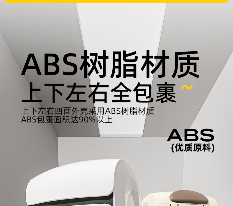 New audio tail box electric car back box for Yadi Emma bell universal backrest large capacity storage box