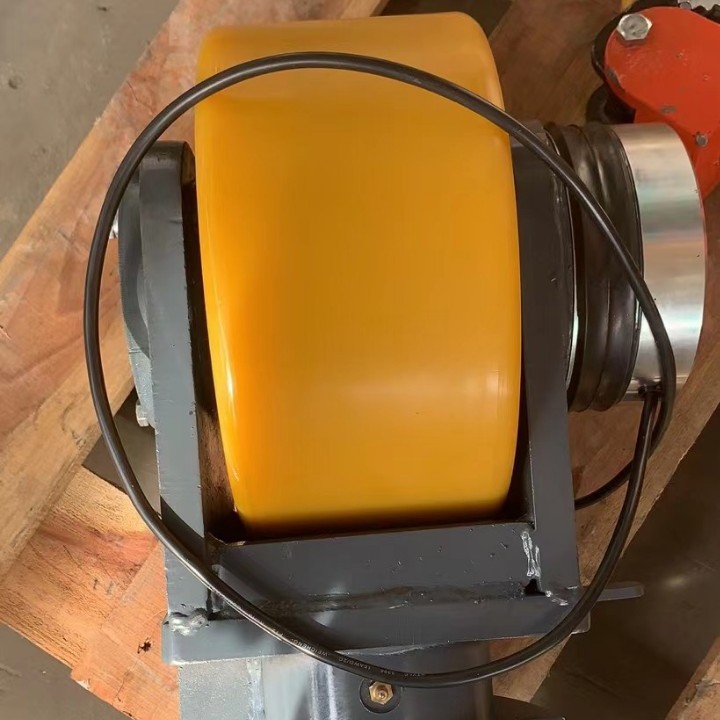 适配米玛 TF25-40 轮架总成 前移式叉车专用轮架工业叉车配件批发