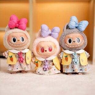 һ����ä��Labubu�����·��������������������ǹ����bȹ��Ь��