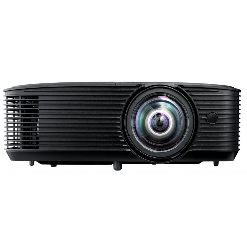 高清奥图码短焦投影仪YTX5519ST Optoma  Projector Short throw