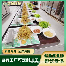 鱼类;软体类;贝类