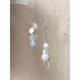 耳环;项链;耳钉