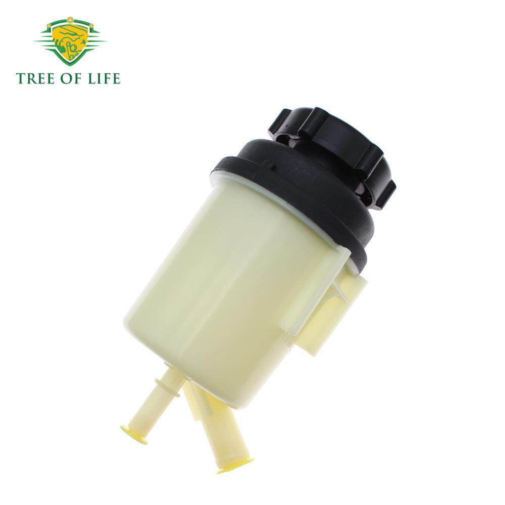 1789056 Suitable for Ford Mondeo Iv Galaxy Ii S-Max Power Steering Reservoir with Cover