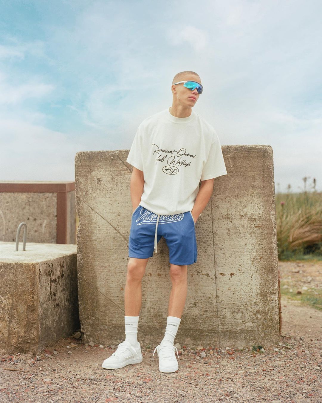 Men's Sports Running Pants 12