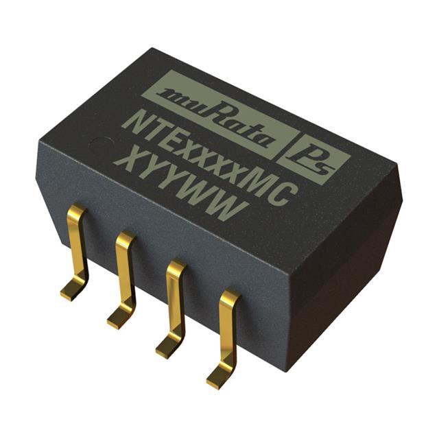 NTE0505MC-R 盘装 5V转5V 1W贴片电源模块