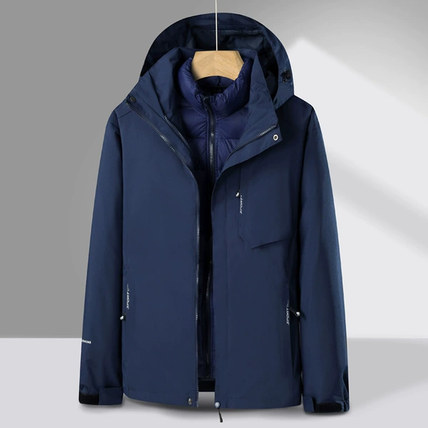 Tibetan Qing [Men's model]