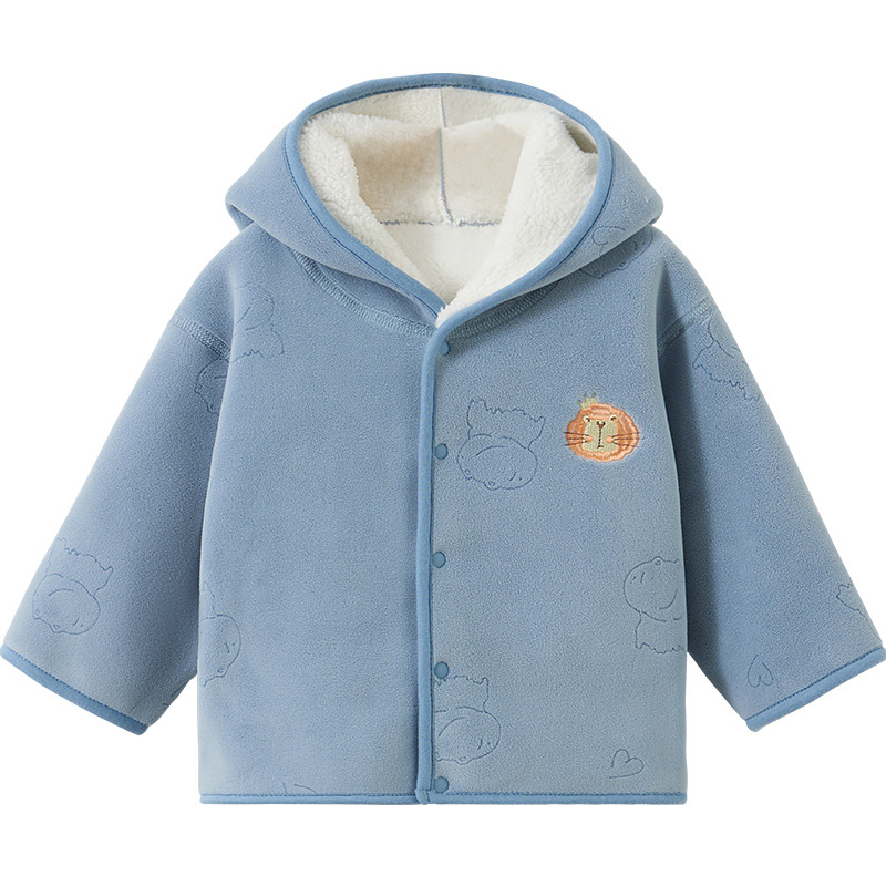 Primavera, otoño, invierno, chaqueta de bebé, chaqueta de invierno, chaqueta de bebé, chaqueta de niño y niña, chaqueta de invierno