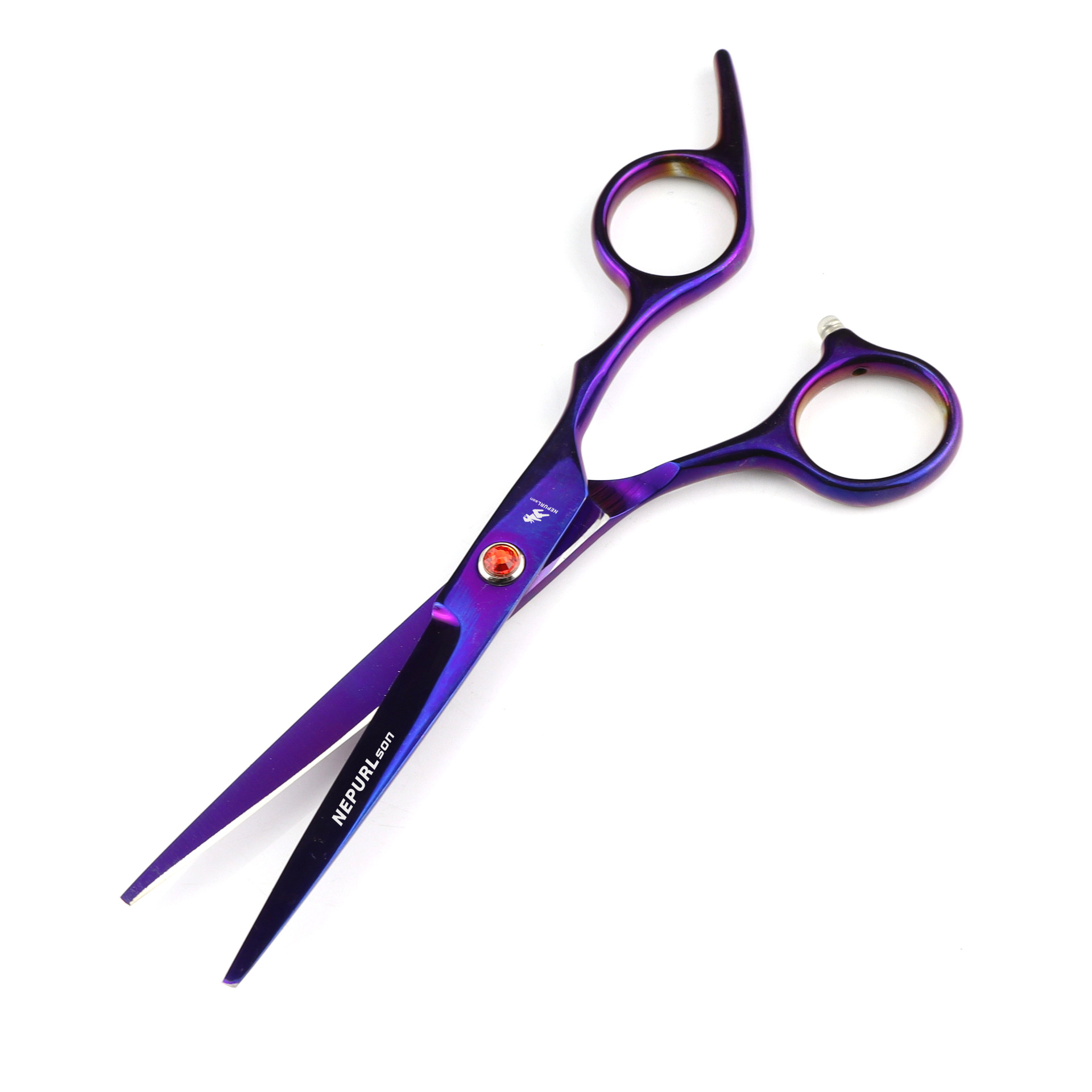 Professionelle Friseurschere Und Effilierschere Für Salons_voghion.com