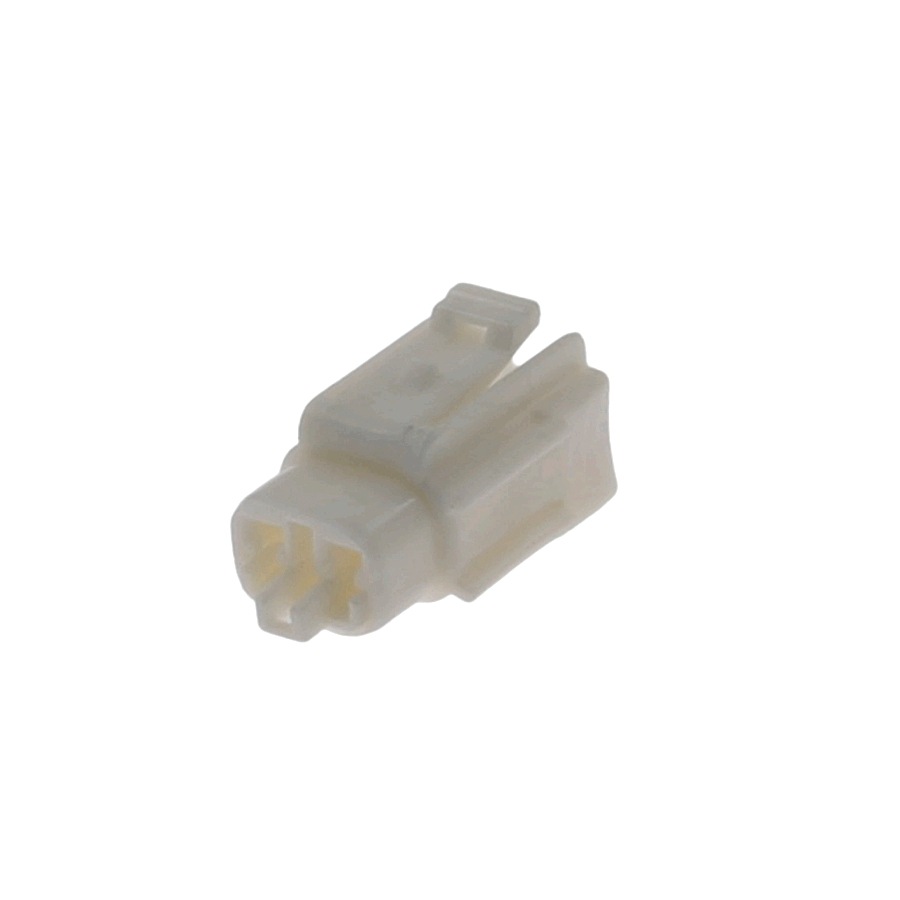 替代:矢崎_7283-7620，天目件:DJT70218-2.2-20