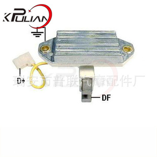 Large supply of automotive generator electronic regulator automotive electronic regulator IX112