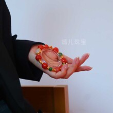 ��Ȼ�ϼt�������������S925�y僽��������ʽ���L�OӋ�ٴ�Ůʽ