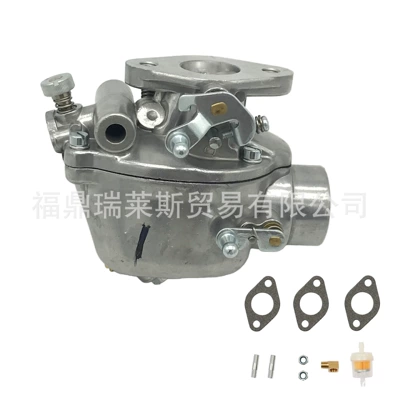 8N9510C-Hd Marvel Schebler Karbürator Ford Traktor 2N 8N 9N 193 üçün
