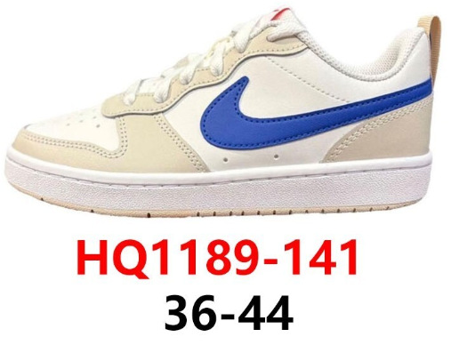 HQ1189-141 / 尺码备注留言