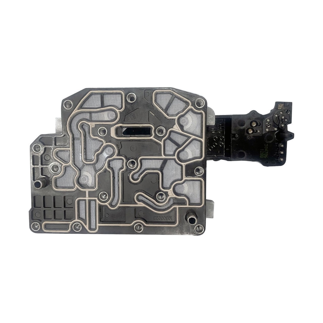 45Rfe Solenoid Valve 545Rfe Is Suitable for Chrysler Grand Cherokee Transmission Valve Body Solenoid Valve