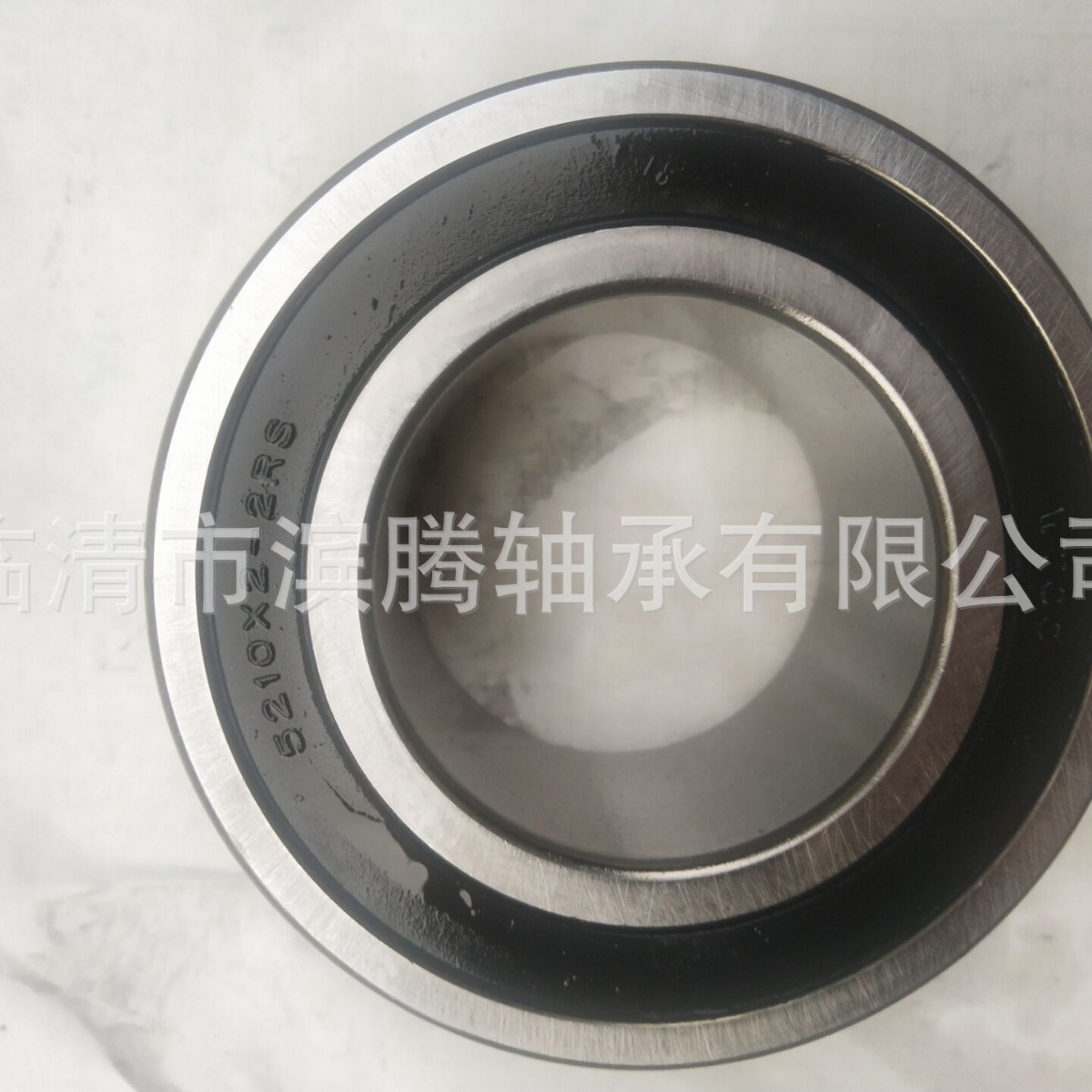 3056类双列角接触球轴承W5210-2RS W3210-2RS现货供应