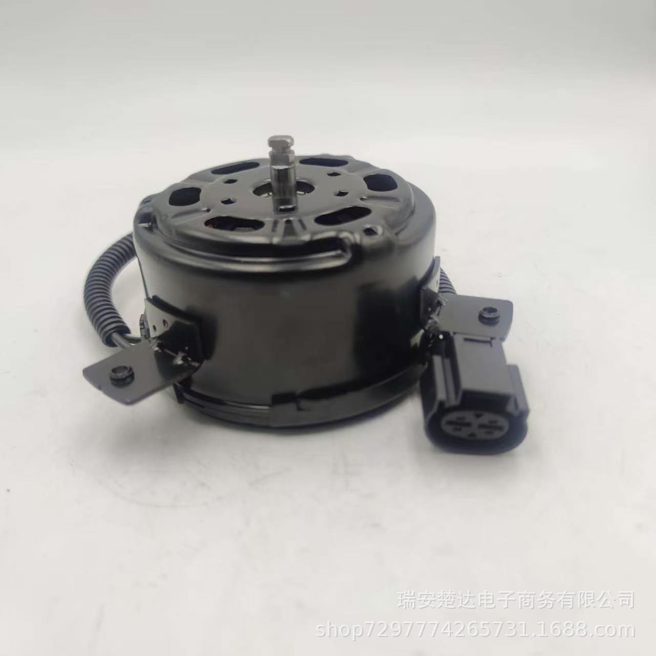 25386-A5800/25386-J4280/3137230087 Hyundai automobile cooling fan motor
