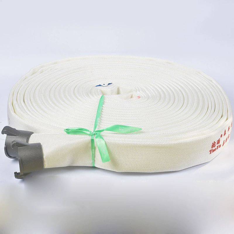 Шланг для пожарно-спасательных работ, дальнего действия, лесной пожаротушения, полиуретановый высоконапорный шланг, шланг для орошения сельскохозяйственных угодий