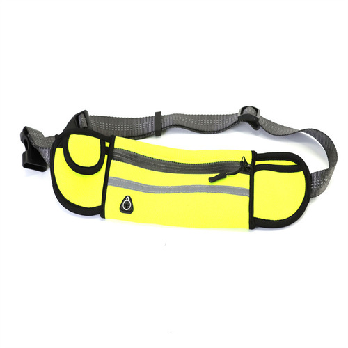 Sports belt, elastic traction rope, running dog traction rope, retractable, leash-free dog leash for walking the dog
