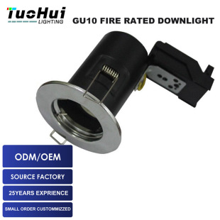 Ƕ��ʽIP20�ΈA�F�Ʒ����GU10�����컨���FƤLED�����S�Ҷ���
