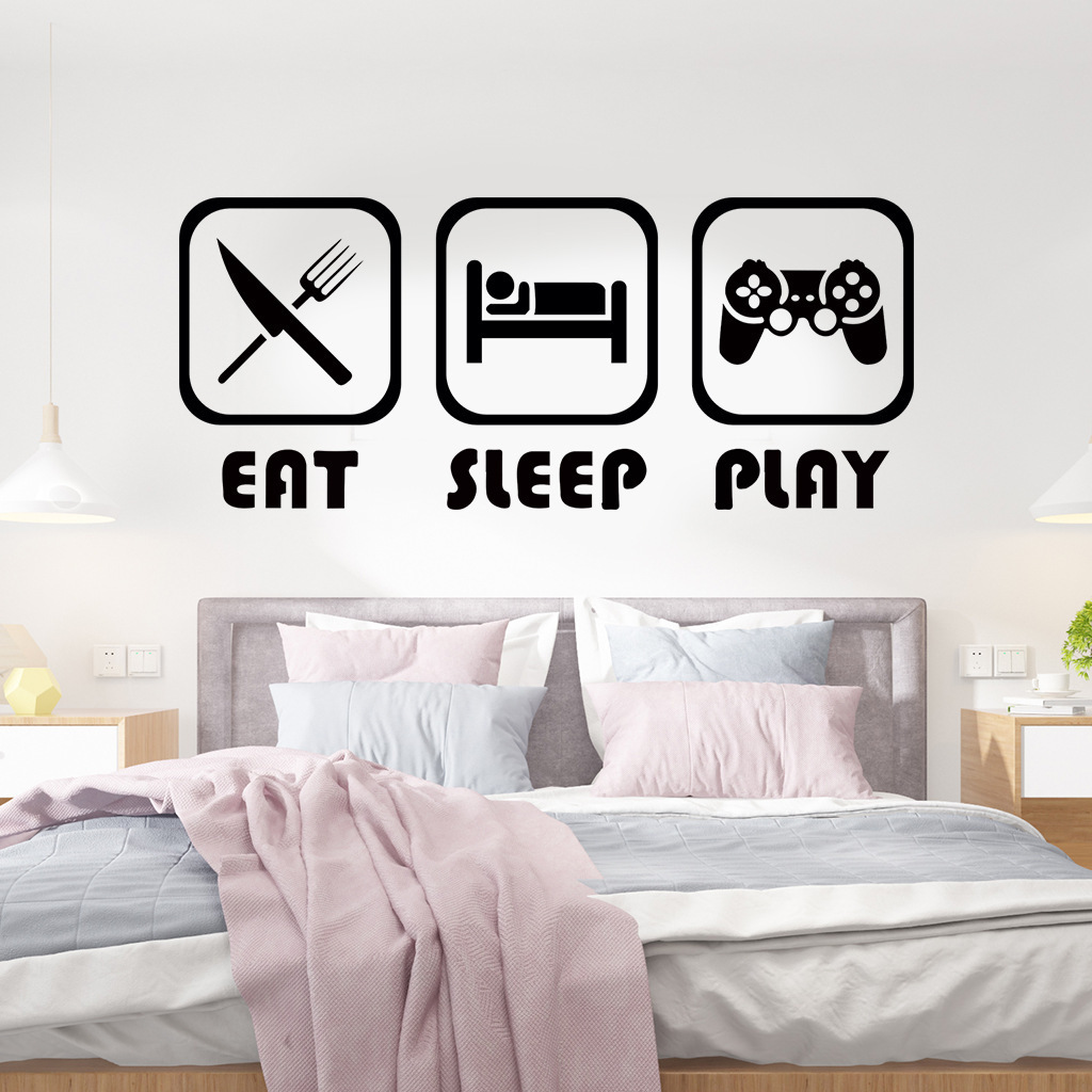 Wall Decal 4