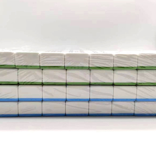 Mahjong machine dedicated fully automatic mahjong tile household mahjong sub mahjong tile machine playing mahjong positive magnetic automatic mahjong