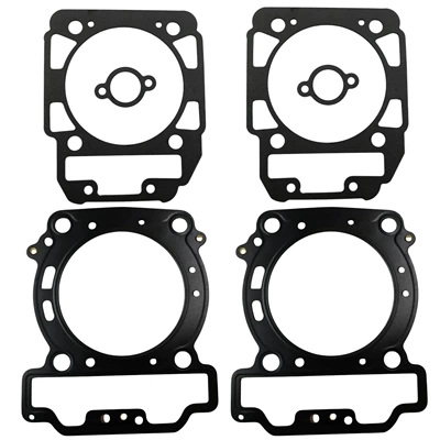 Engine Overhaul Kit, Cylinder and parts