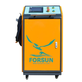 78折鸿济数控厂家定制1500w/2000w手持激光焊接机