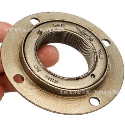 Chainring Sprocket Four-Hole Chainwheel – Motorcycle transmission system parts