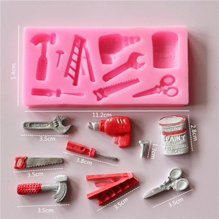 ����N��������ӹ��zģ����𹤾߷����ɿ���ģ��diy���zʯ��ģ