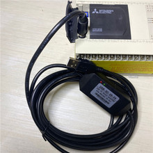ȫ��FXϵ��PLC�������d�� USB-SC09-FX QC30R2 FX-USB-AW