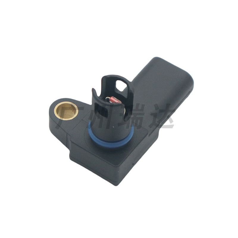 LR007596 Sensor de presión de admisión para Land Rover LR007596 Accesorios automotrices